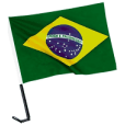 Bandeira de Brasil