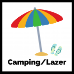 Camping/Lazer