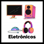 Eletrônico