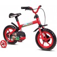 Bicicleta Infantil Aro 12  Masculina ou Feminina, 4 Cores e/ou Modelos