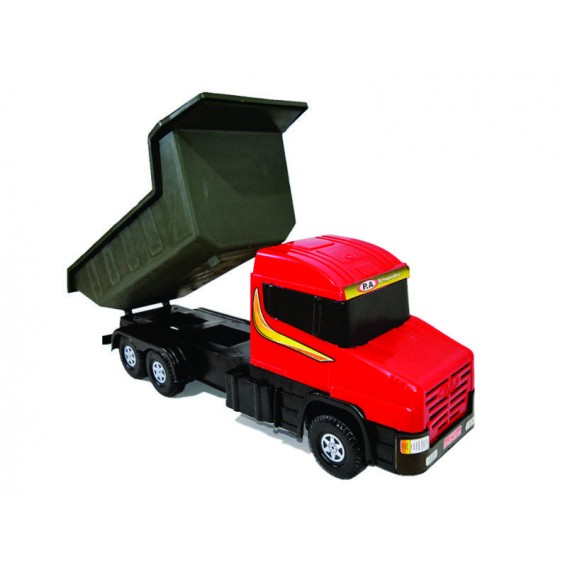 Caminhão Caçamba TRUCK Tam. 60CM