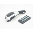 Transmissor Wirelless para Carro USB