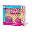 Kit Papinha do Bebê 8 Peças - Divertoys