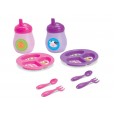 Kit Papinha do Bebê 8 Peças - Divertoys