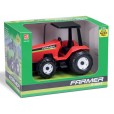 Trator S-523 Farmer - Cores