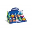 Carrinho de Vinil SMURF - Unidade  - Divertoys