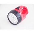 Lanterna 15 LED Super Bivolt - LTM-702