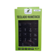 Teclado Numérico USB