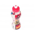 Garrafa Squeeze Personagens 450 ml Plasduran