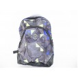 Mochila Masculina Esportiva Juvenil