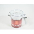 Pote Hermético 350 ML com Trava