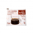 Copo medidor para cafeteira expresso 75ml 