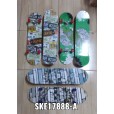 Skate para Esporte - 4 Rodas